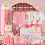 Flag Village Girls Gift Box Clothes Set Meet Gift Supplies