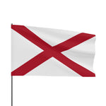 Flag Village USA Alabama State Flag