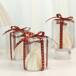 Flag Village Handmade Scented Candles Creative Gift Box Ornaments