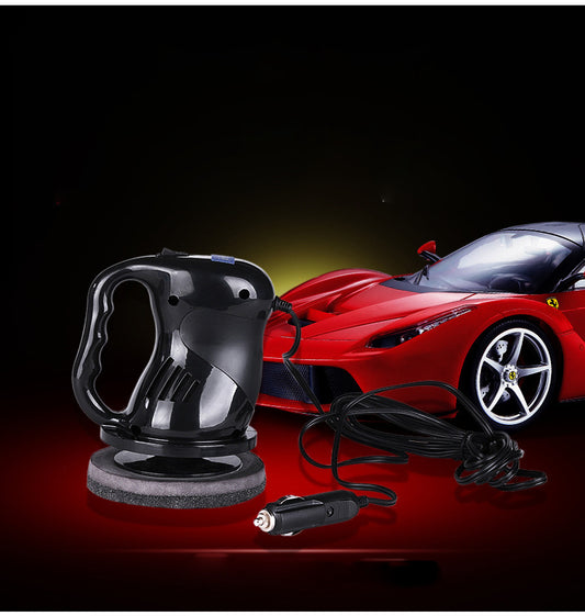 Flag Village Auto Tools Car Polishing Machine