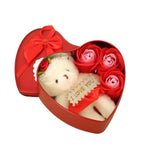 Flag Village Gift Box Flower