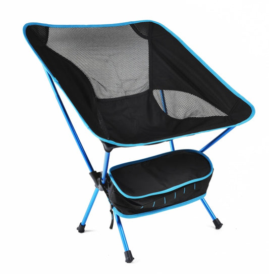 Flag Village Portable folding chair