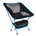 Flag Village Portable folding chair