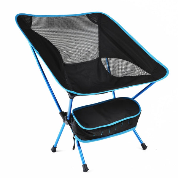 Flag Village Portable folding chair