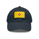 Flag Village New Mexico State Flag Hat Cap