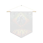 Flag Village Brazil Flag Pennant Sporting Home Wall decoration BRA0004