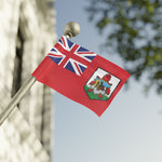 Flag Village Bermuda Flag 18" x 12" / 36" x 24" / 60" x 36"