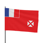 Flag Village Wallis And Futuna Flag 18" x 12" / 36" x 24" / 60" x 36"