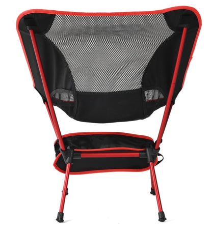 Flag Village Portable folding chair