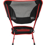 Flag Village Portable folding chair