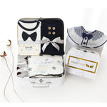 Flag Village Newborn Baby Gift Box Newborn Baby Products Clothes Set