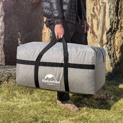 Flag Village Outdoor camping equipment storage bag