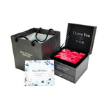 Flag Village Accessories market gift box jewelry gift box
