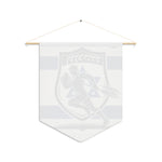 Flag Village Israel Flag Pennant Sporting Home Wall decoration ISR0001