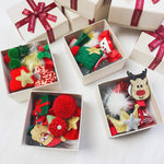 Flag Village Girls hair accessories gift box christmas set