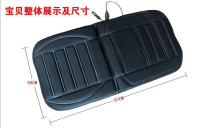 Flag Village Auto Tools Car heating cushion