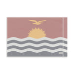 Flag Village Kiribati Flag 18" x 12" / 36" x 24" / 60" x 36"