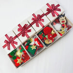 Flag Village Girls hair accessories gift box christmas set