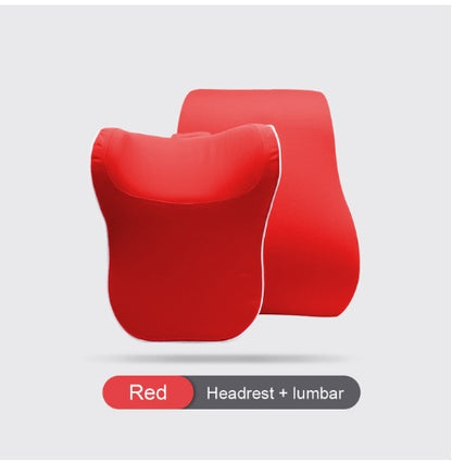 Flag Village Auto Tools Car headrest