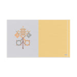 Flag Village Vatican Flag 18" x 12" / 36" x 24" / 60" x 36"