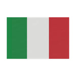 Flag Village Italy Flag 18" x 12" / 36" x 24" / 60" x 36"