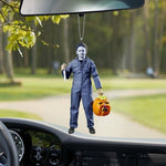 Flag Village Independent Station New Halloween Ornaments Halloween Gifts