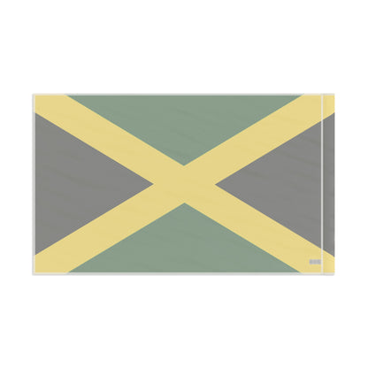 Flag Village Jamaica Flag 18" x 12" / 36" x 24" / 60" x 36"