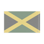 Flag Village Jamaica Flag 18" x 12" / 36" x 24" / 60" x 36"