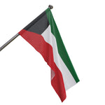Flag Village Kuwait Flag 18" x 12" / 36" x 24" / 60" x 36"