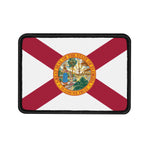 Flag Village Florida State Flag Embroidery Iron-On Patches