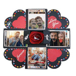 Flag Village Box gift