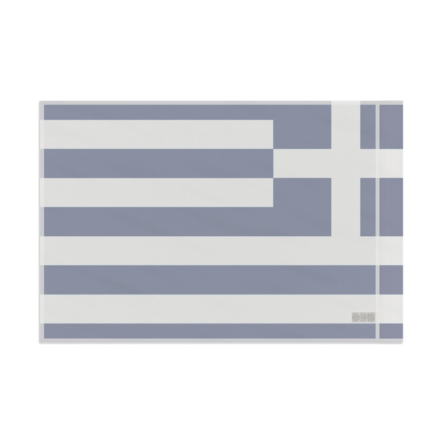 Flag Village Greece Flag 18" x 12" / 36" x 24" / 60" x 36"