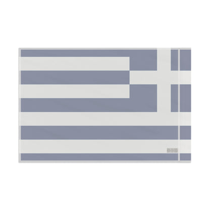 Flag Village Greece Flag 18" x 12" / 36" x 24" / 60" x 36"