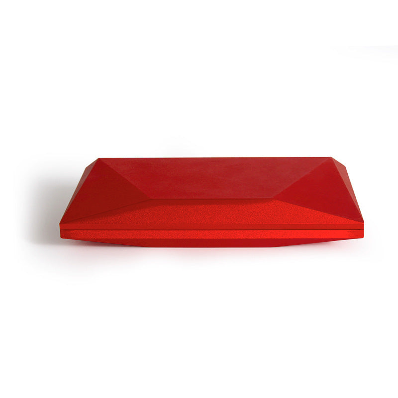 Flag Village Rotating Tanabata Valentine's Knot Proposal Ring Box Gift Packaging Box