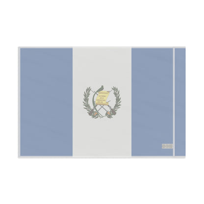 Flag Village Guatemala Flag 18" x 12" / 36" x 24" / 60" x 36"