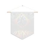 Flag Village Brazil Flag Pennant Sporting Home Wall decoration BRA0004