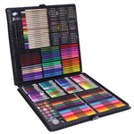 Flag Village Children's Drawing Pen Set Watercolor Pen Gift Box