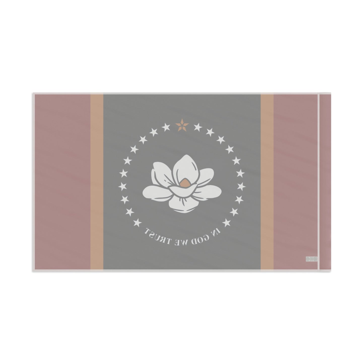 Flag Village USA Mississippi State Flag 18" x 12" / 36" x 24" / 60" x 36"