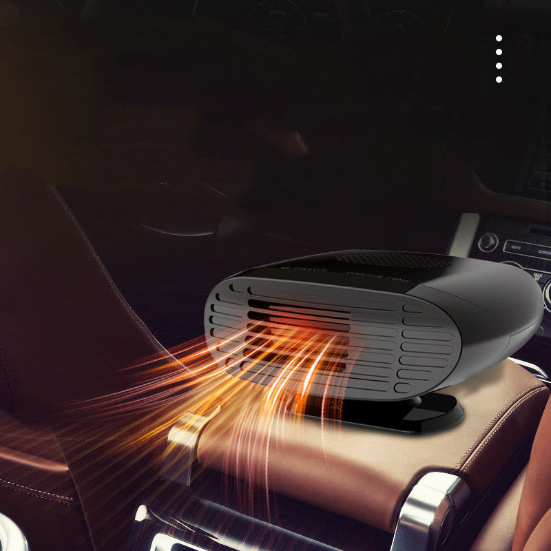 Flag Village Auto Tools Car Heater For Mini 12v Car Electric Heater