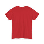 Flag Village Brazil Sporting Flag T-SHIRT Heavy Cotton Tee BRA0009