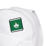Flag Village Macao Flag Embroidery Iron-On Patches