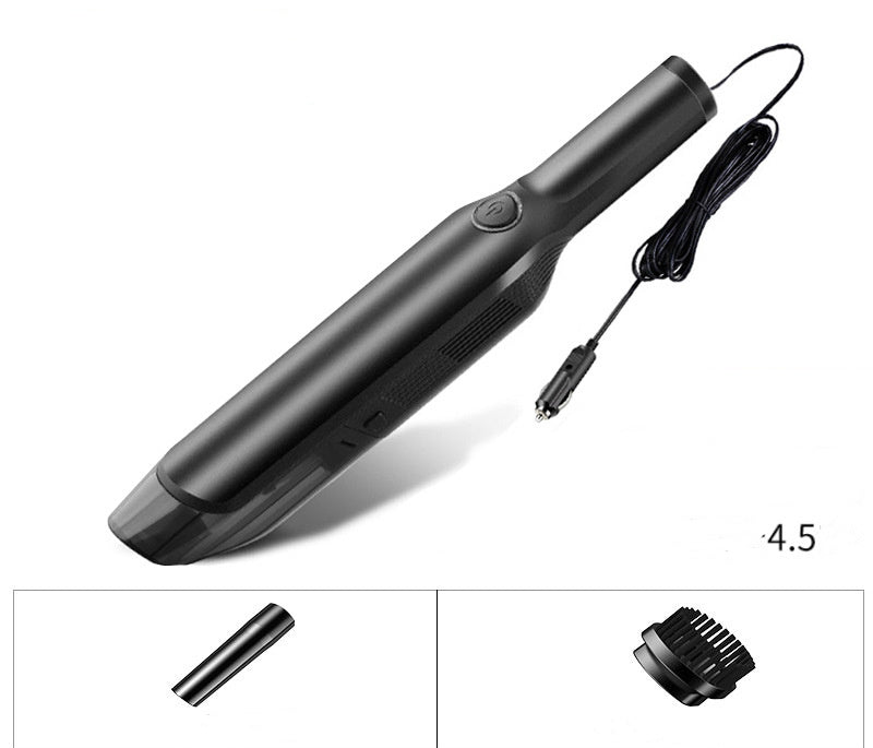 Flag Village Auto Tools Car vacuum cleaner dual-use family car