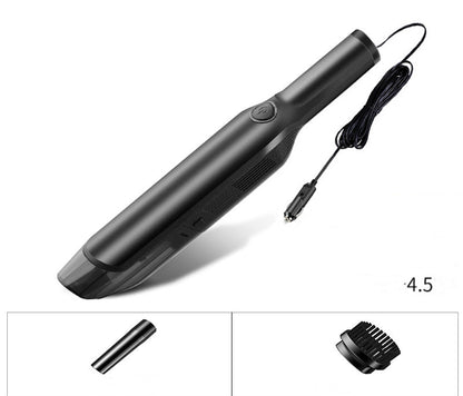 Flag Village Auto Tools Car vacuum cleaner dual-use family car