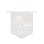 Flag Village California State Flag Pennant Sporting Home Wall decoration CA0001
