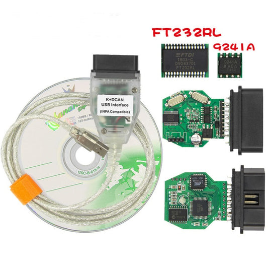 Flag Village Auto Tools Diagnostic Line