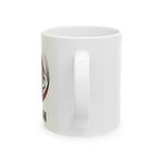 Flag Village Japan Sporting Flag Ceramic Coffee Mug 11oz JPN0007