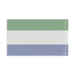 Flag Village Sierra Leone Flag 18" x 12" / 36" x 24" / 60" x 36"