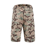 Flag Village Outdoor sports and leisure work clothes and shorts