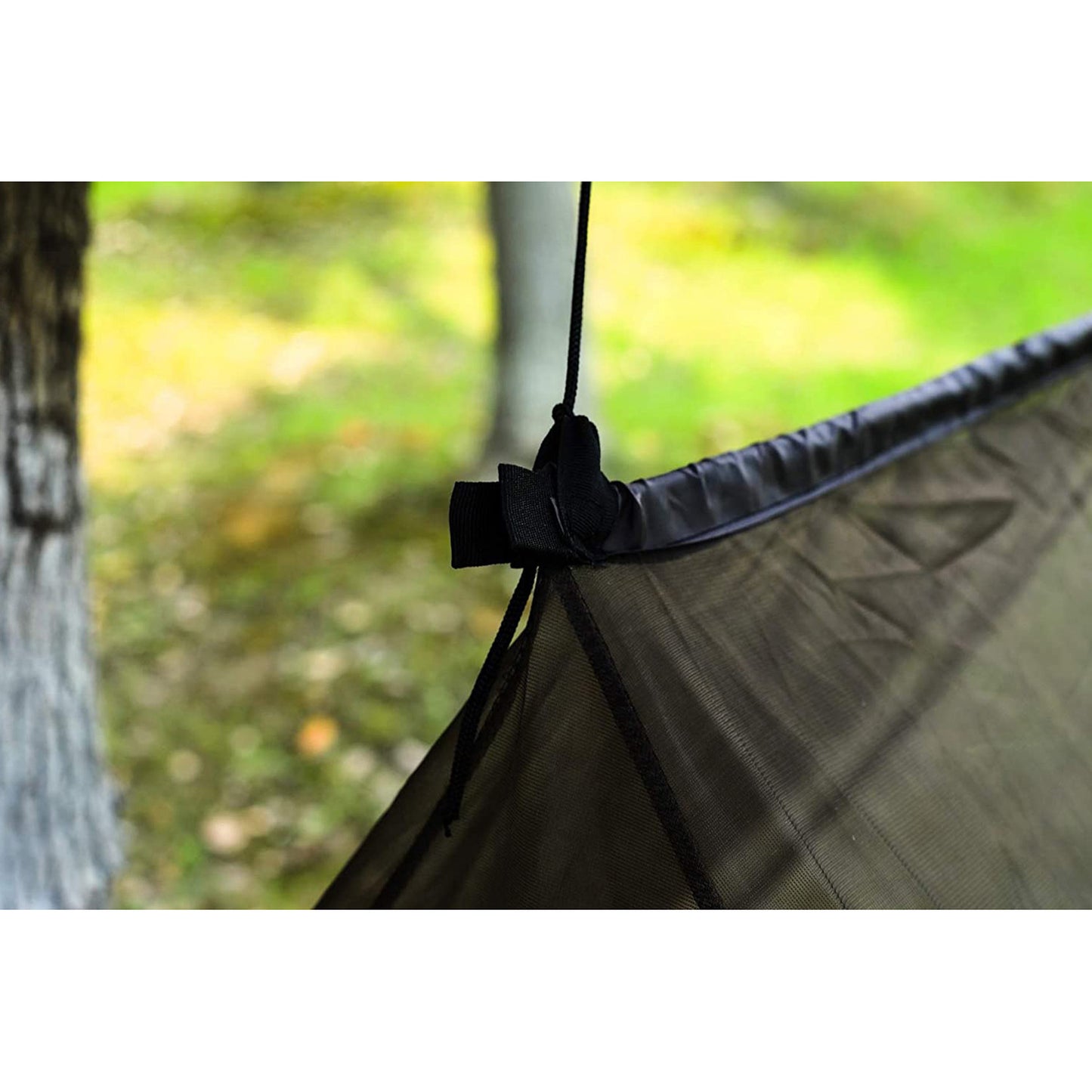 Flag Village Mosquito Net For Outdoor Camping