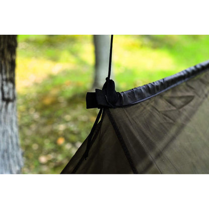 Flag Village Mosquito Net For Outdoor Camping